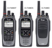 Icom IC-F3400DS Icom IC-F3400DS