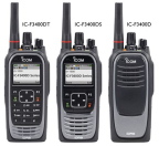 Icom IC-F3400DS Icom IC-F3400DS