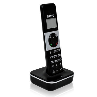 Телефон | беспроводной | Sanyo | RA-SD1102RUS
