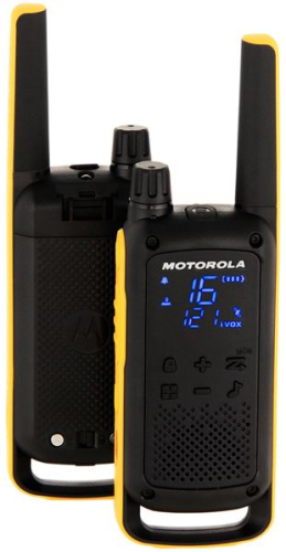 Motorola TalkAbout T82