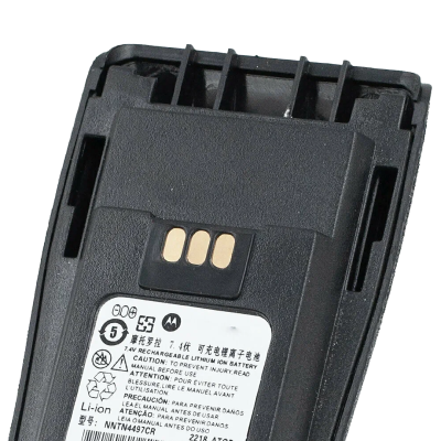 АКБ | аккумуляторная батарея | Motorola NNTN4851A