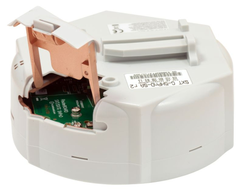 MikroTik RBSXTG-5HPnD-SAr2