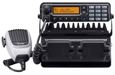 Icom IC-F9511HT