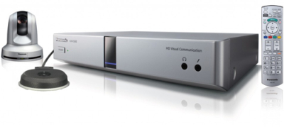 Panasonic KX-VC300CX