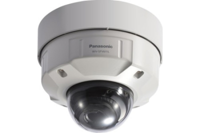 Panasonic WV-SFV611L