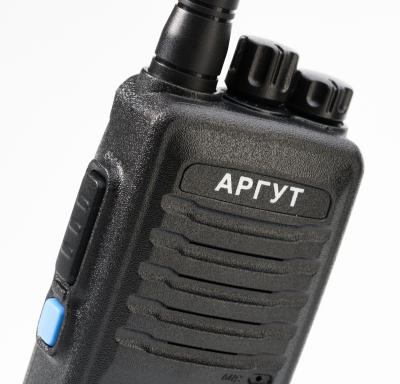 Радиостанция | портативная | Аргут А-57
