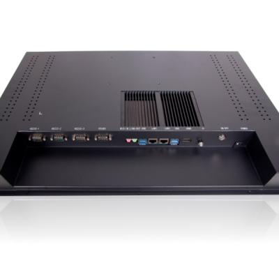 Моноблок | защищённый | МИРАН | ММ-27