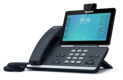Yealink SIP-T58V