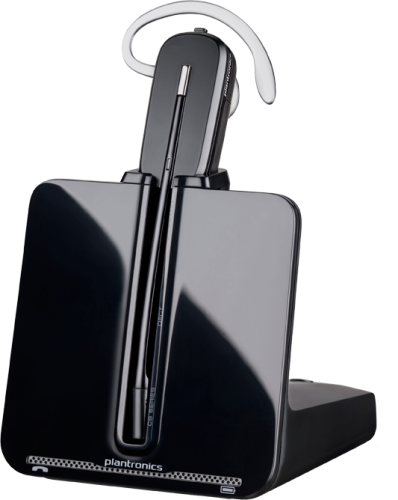 Plantronics CS540/HL10