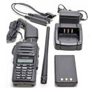 Радиостанция | Yaesu FTA-250L | авиационная