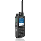 Радиостанция Caltta PH690 U(1) портативная цифро-аналоговая