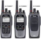 Icom IC-F3400D Icom IC-F3400D
