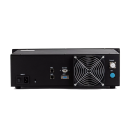 Репитер | ретранслятор | Терек | РТ-9100 | VHF | UHF Репитер | ретранслятор | Терек | РТ-9100 | VHF | UHF