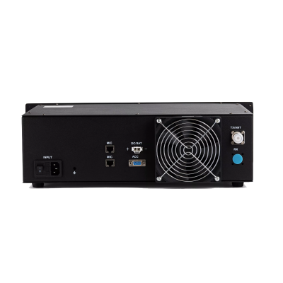 Репитер | ретранслятор | Терек | РТ-9100 | VHF | UHF