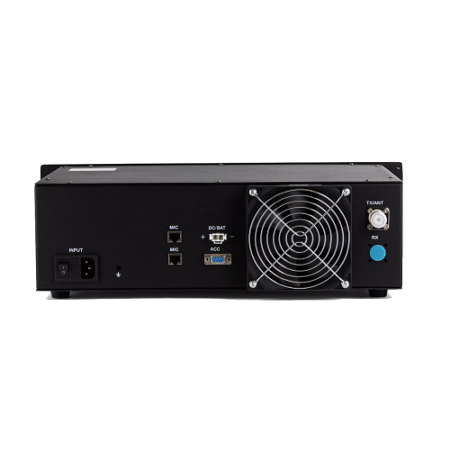 Репитер | ретранслятор | Терек | РТ-9100 | VHF | UHF