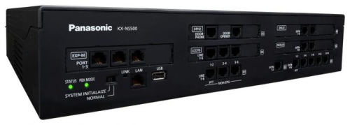 Panasonic KX-NS500RU