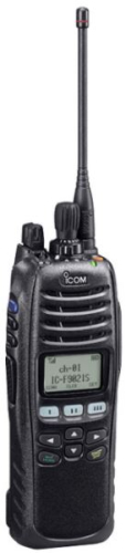 Icom IC-F9011S
