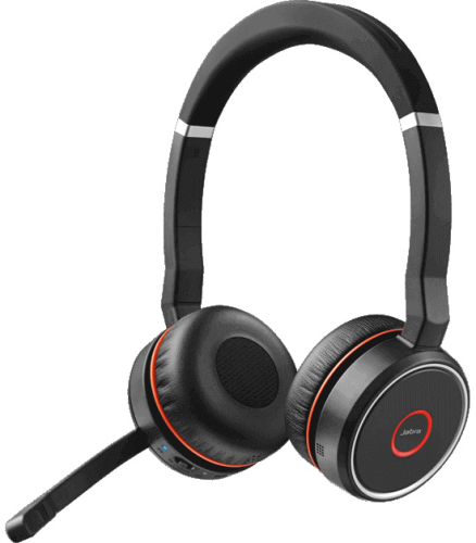 Jabra Evolve 75 Stereo MS