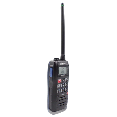 Рация | портативная | морская | Sirus M37