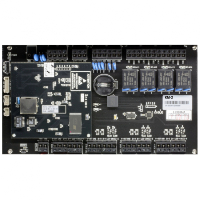 Контроллер СКУД Миран КМ-2