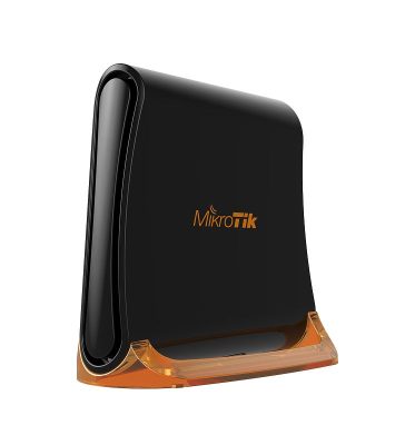 MikroTik hAP mini