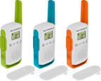 Motorola TALKABOUT T42 (triple)