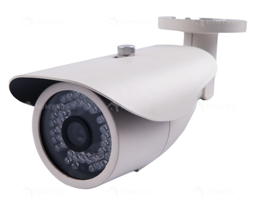 Grandstream GXV-3672_FHD_36 v2 (белая)