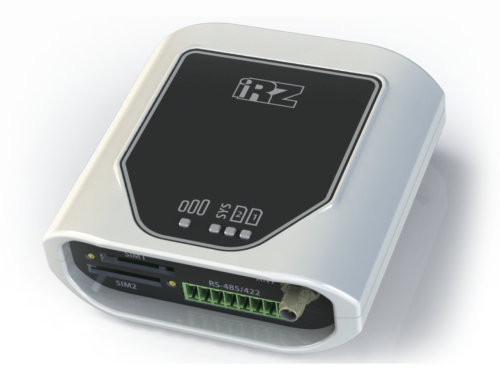 iRZ TU41