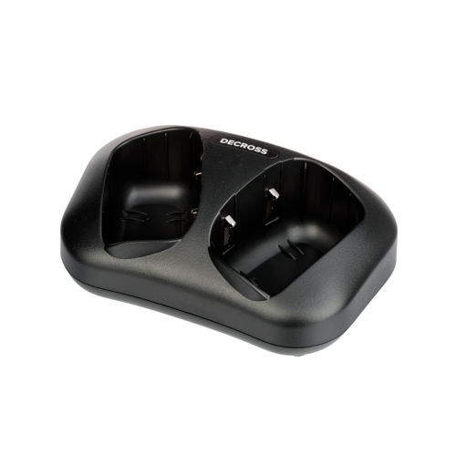 Комплект портативных раций DECROSS DC93 Dark Green Twin EU (2 шт) 
