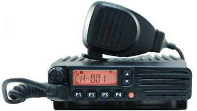 Бизон KM9000S VHF