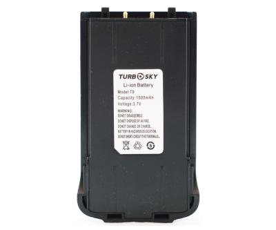АКБ TurboSky T9