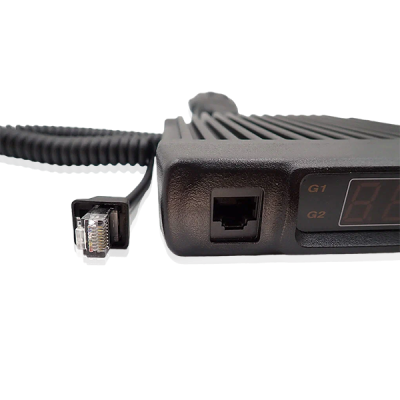 Рация | профессиональная | мобильная | Sirus | F110 UHF