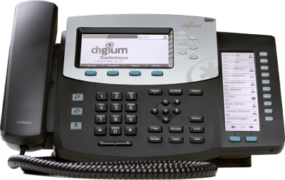 Digium D70