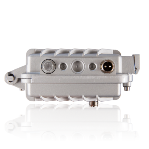 Репитер | ретранслятор | Racio | RD1000 | UHF