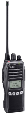 Icom IC-F3162DS #96