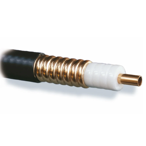 Кабель | коаксиальный | Racio Antenna | RF-50-12 1/2” | FPE