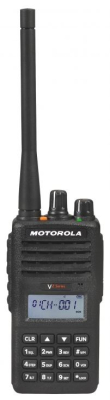 Motorola VZ-18