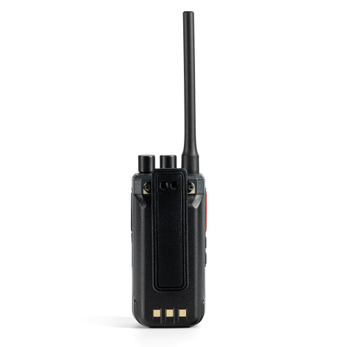 Рация | радиостанция | портативная | ТЕРЕК | РК-322 DMR AES