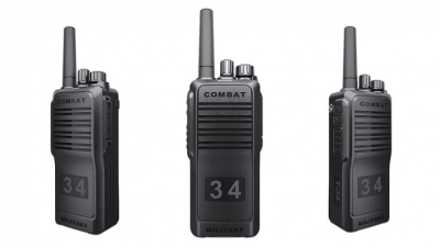 Комбат Т-34 Милитари