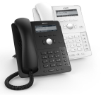 Snom D715 White Snom D715 White