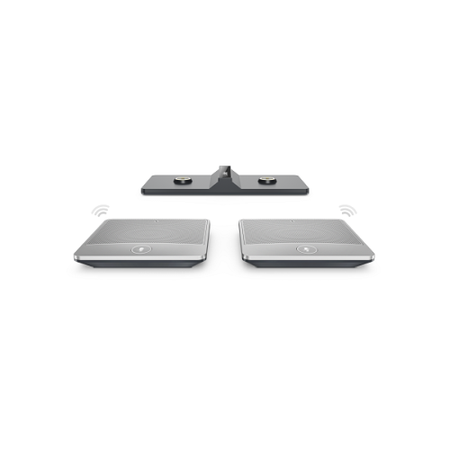 Yealink VC500-Wireless Micpod-WP