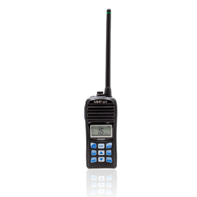 МИРАН МР-Н2 ГИМС портативная морская VHF-радиостанция