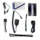 Ретранслятор цифровой Comrade R800 SFR VHF