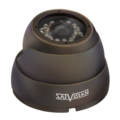 Satvision SVC-D27