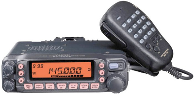 Yaesu FT-7800R
