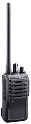 Icom IC-F3003 #23