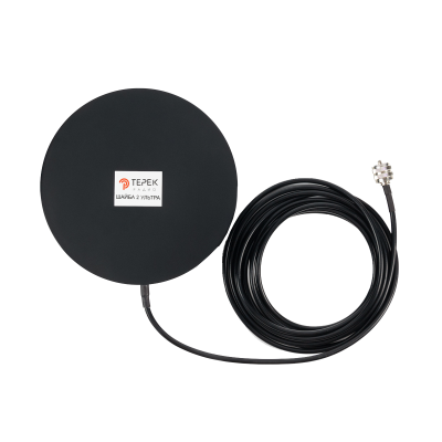 Антенна | автомобильная | Терек | Шайба-2 Ultra