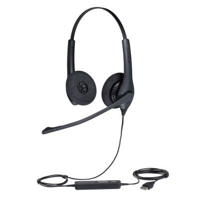 Jabra BIZ 1500 Duo USB