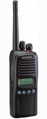 Kenwood TK-3180-ISK2