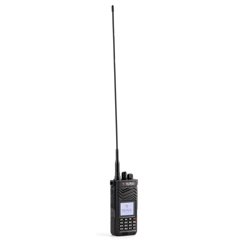 Рация Терек РК-322 DMR v.2024 модификация НГО